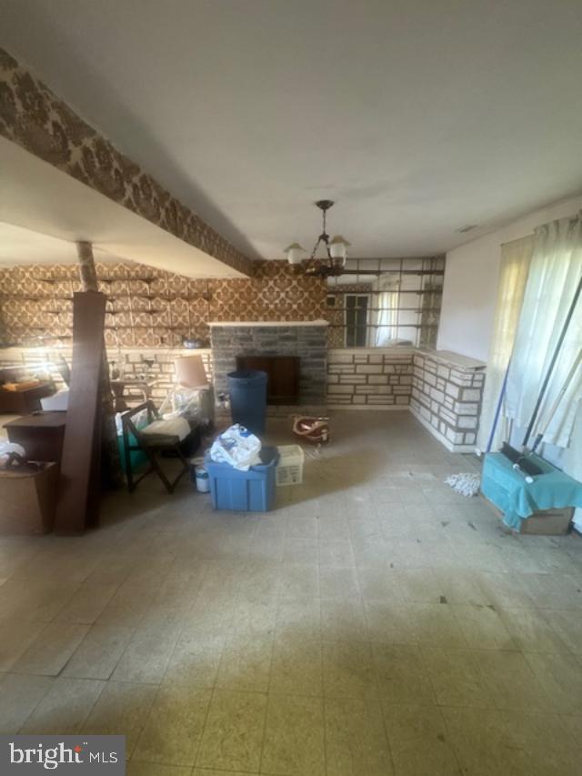 CENTENNIAL HILLS - Residential