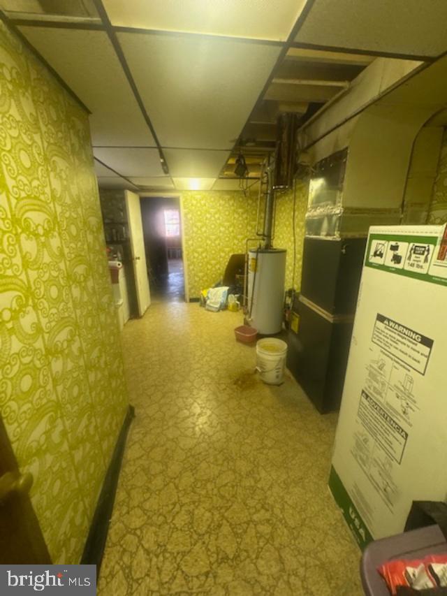 CENTENNIAL HILLS - Residential