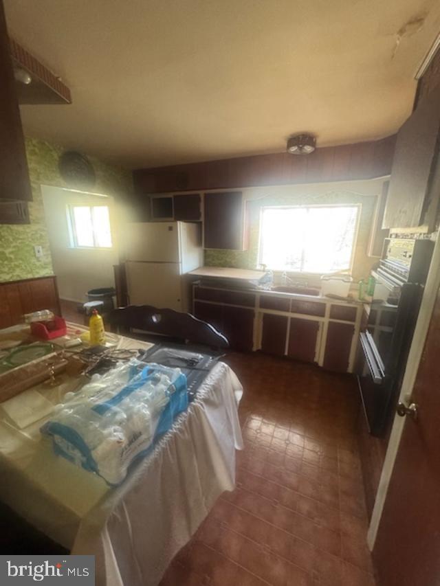 CENTENNIAL HILLS - Residential