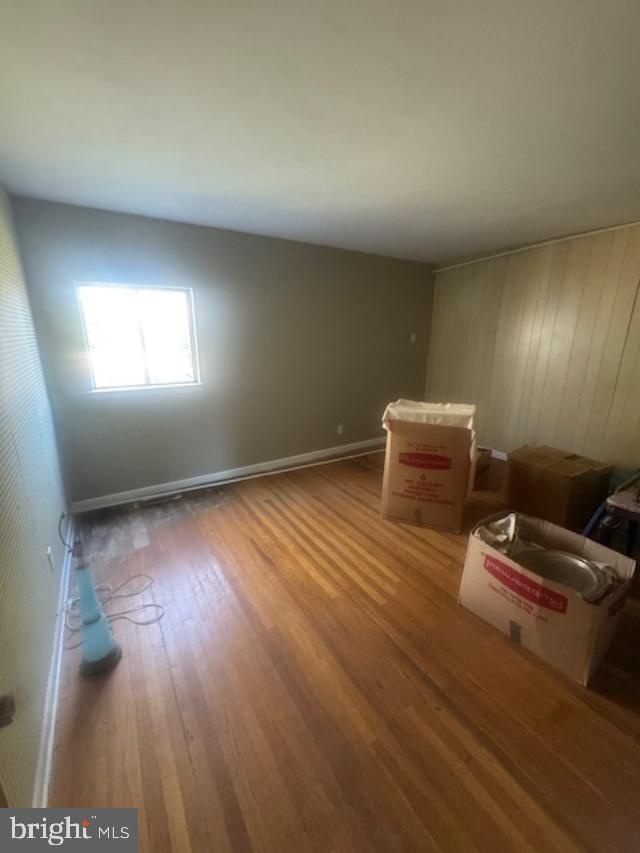 CENTENNIAL HILLS - Residential