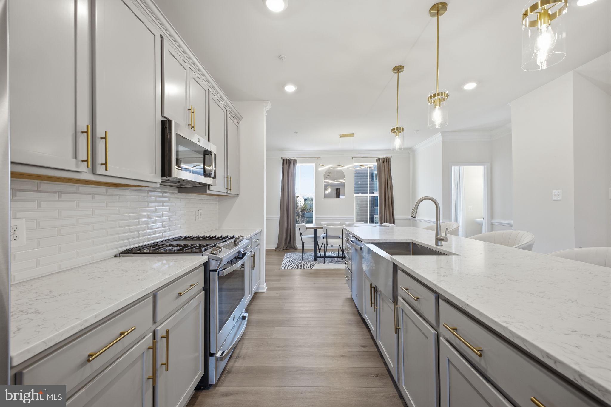 SIGNATURE CLUB - Residential