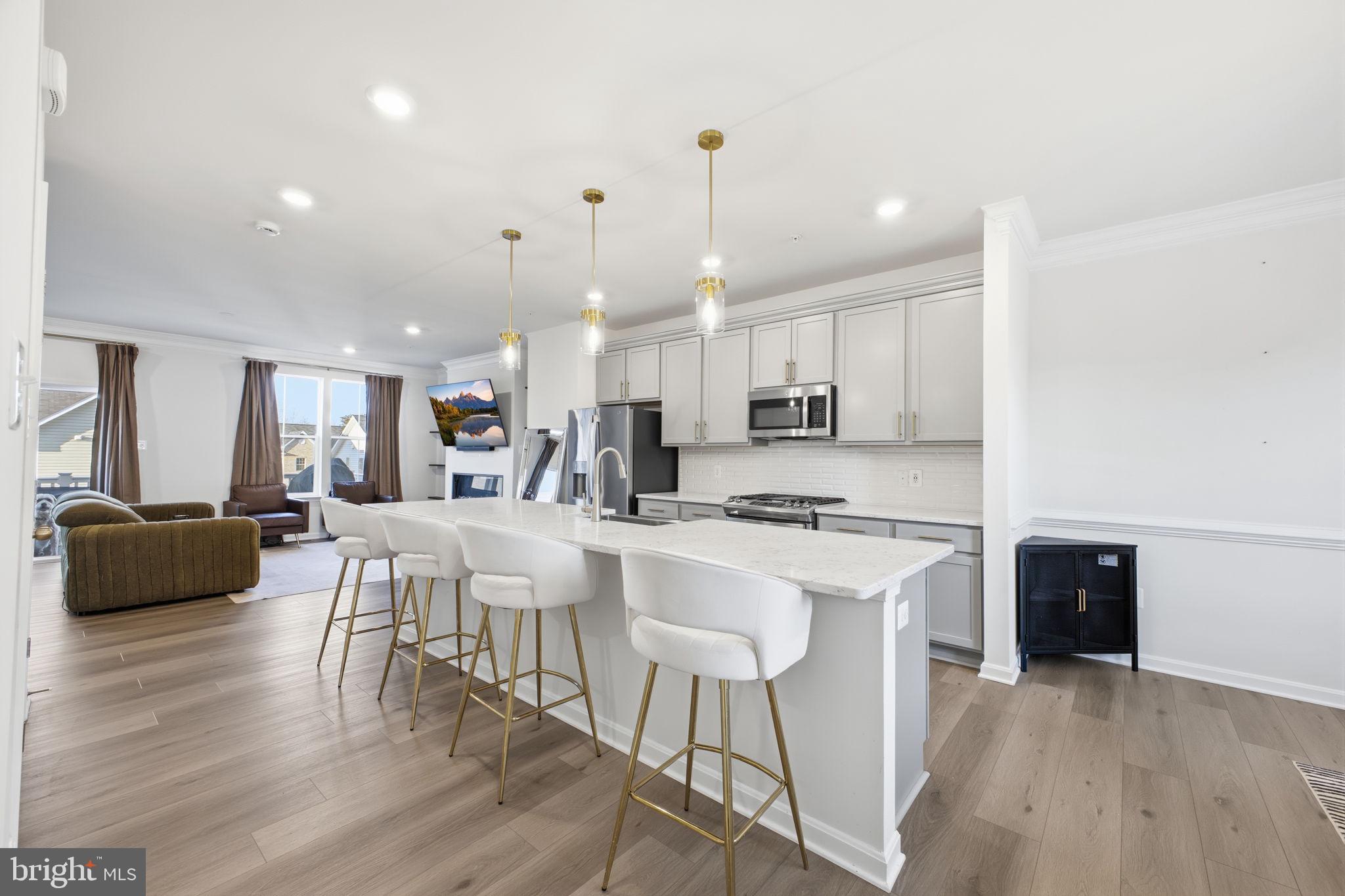 SIGNATURE CLUB - Residential