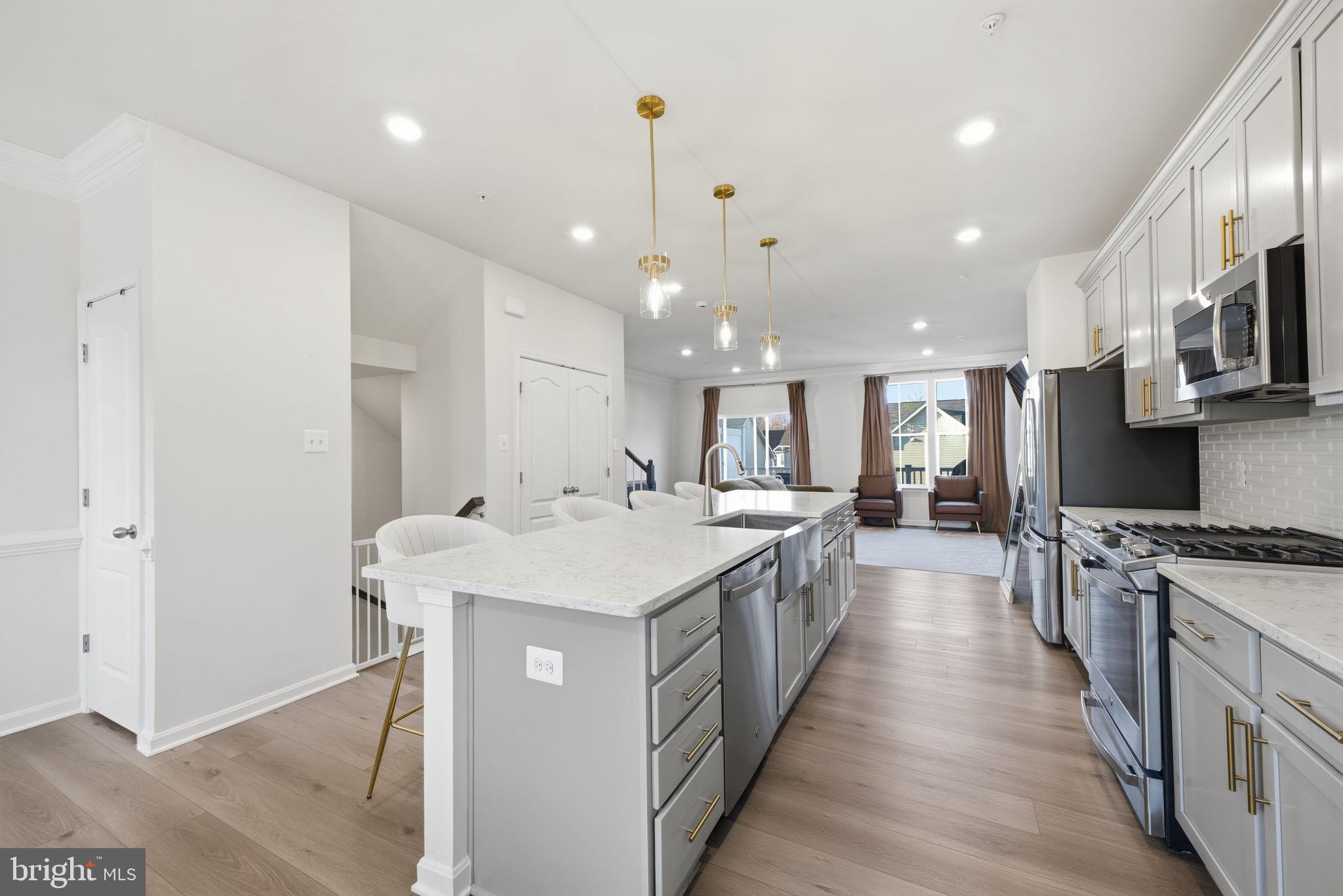 SIGNATURE CLUB - Residential