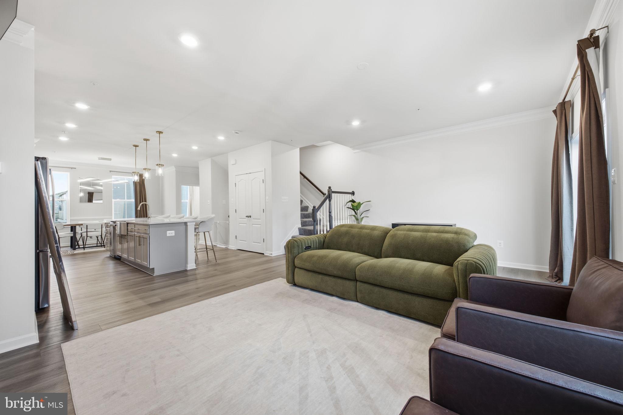 SIGNATURE CLUB - Residential