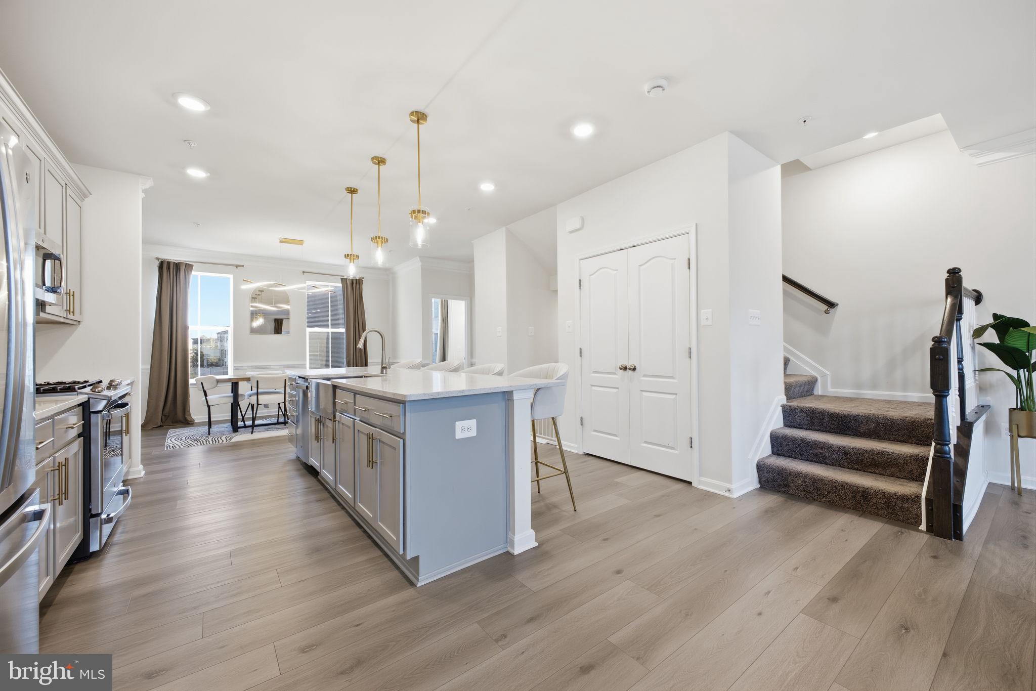 SIGNATURE CLUB - Residential