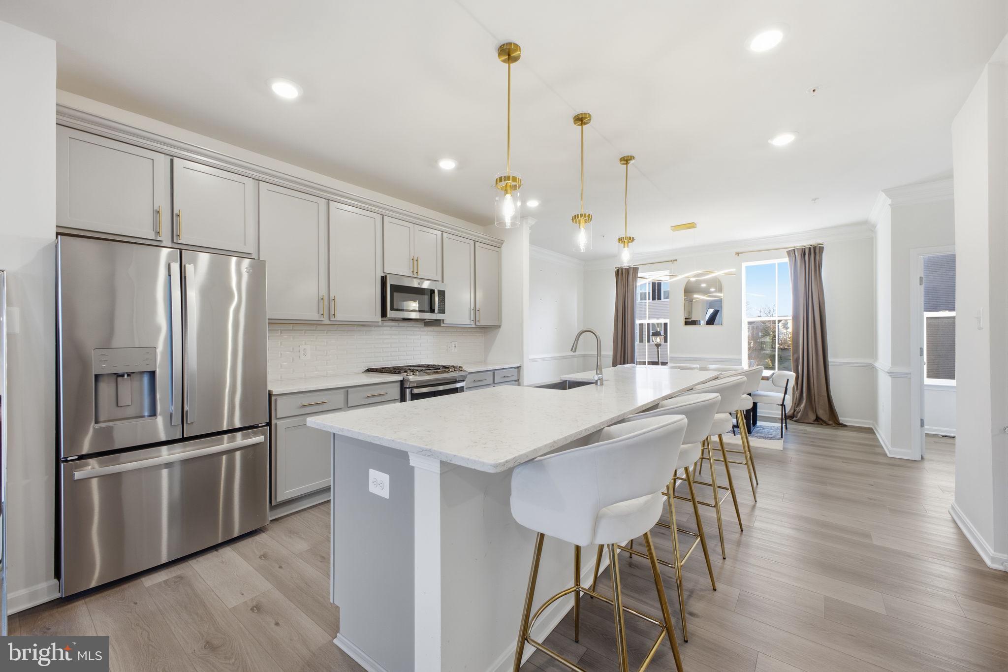 SIGNATURE CLUB - Residential