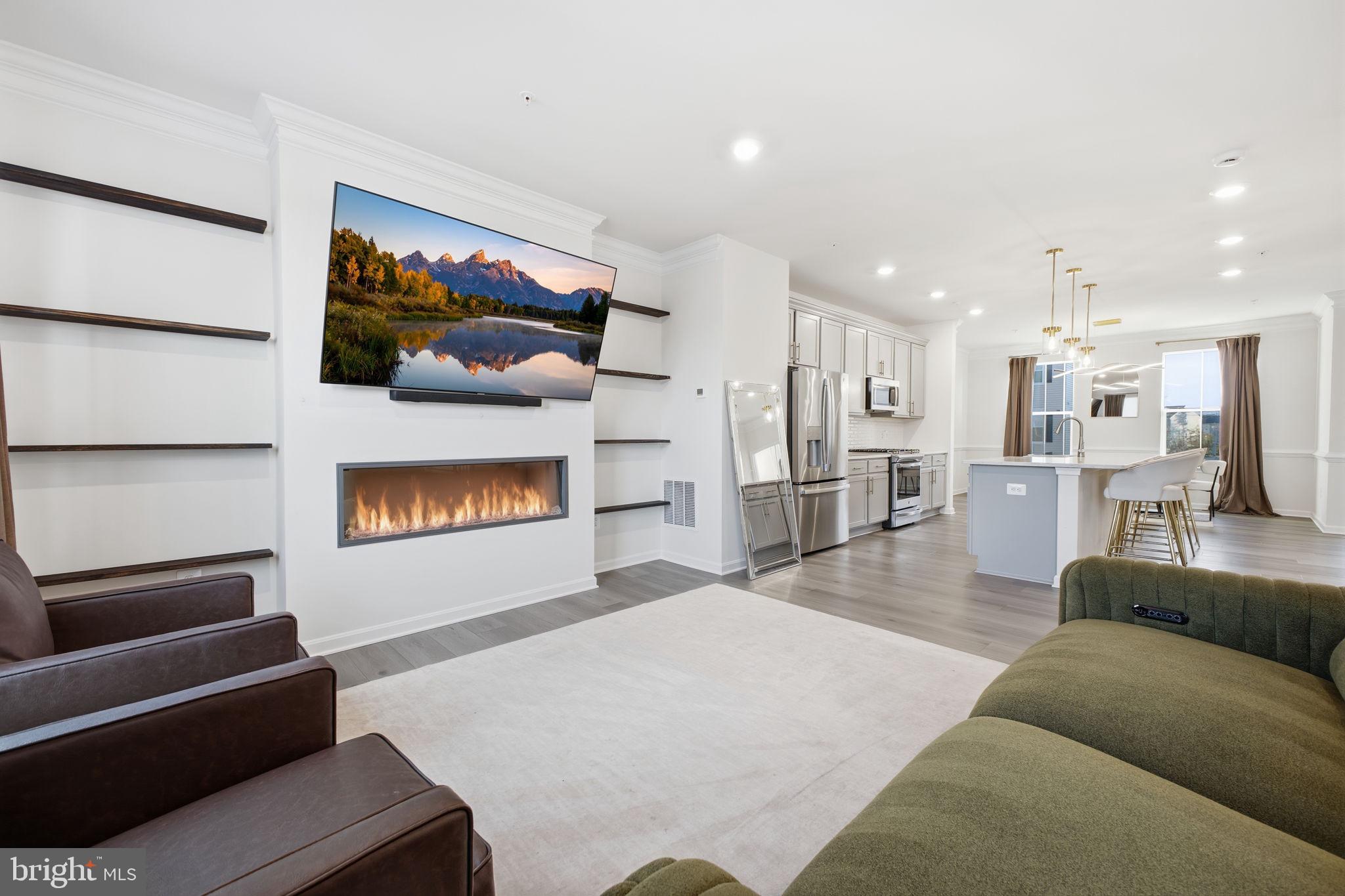 SIGNATURE CLUB - Residential