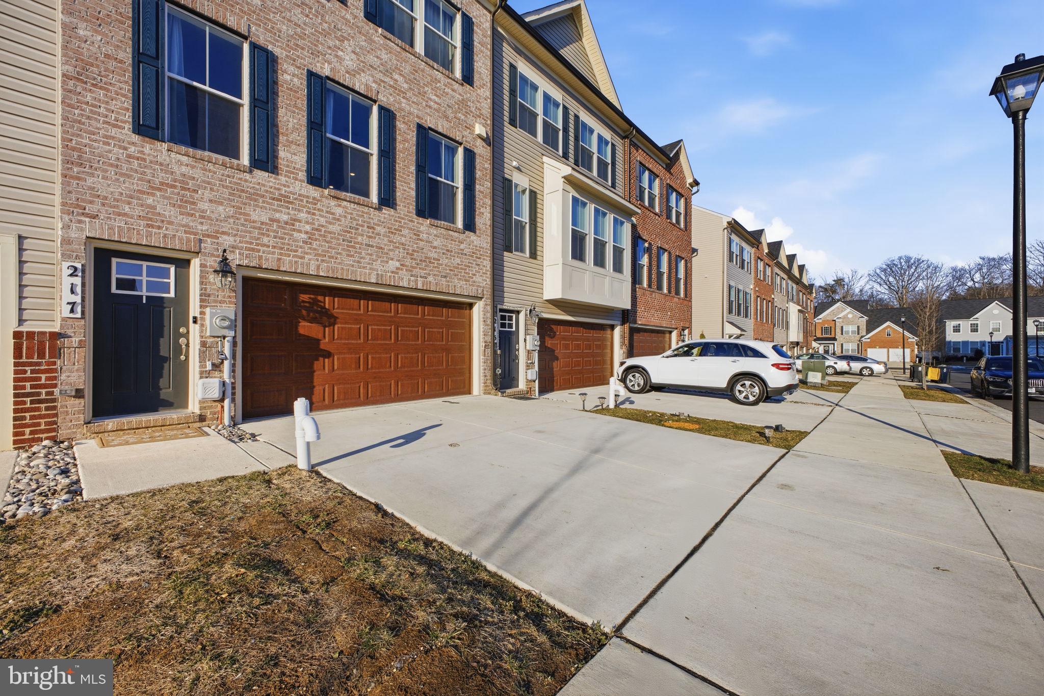 SIGNATURE CLUB - Residential