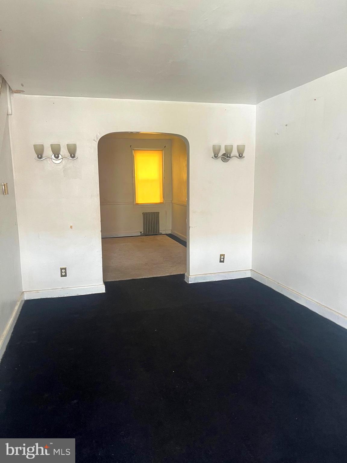 WEST BALTIMORE - Residential