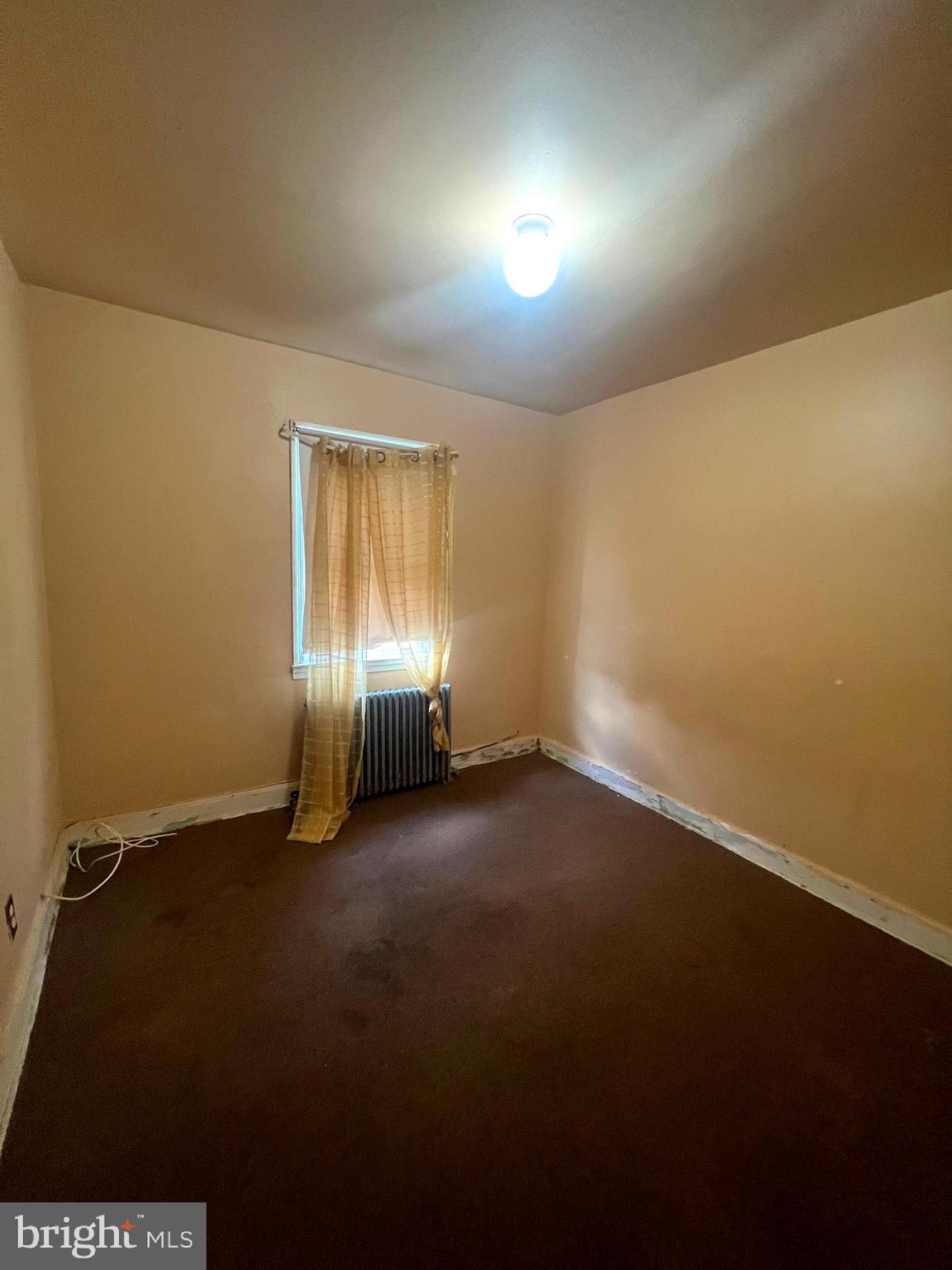WEST BALTIMORE - Residential