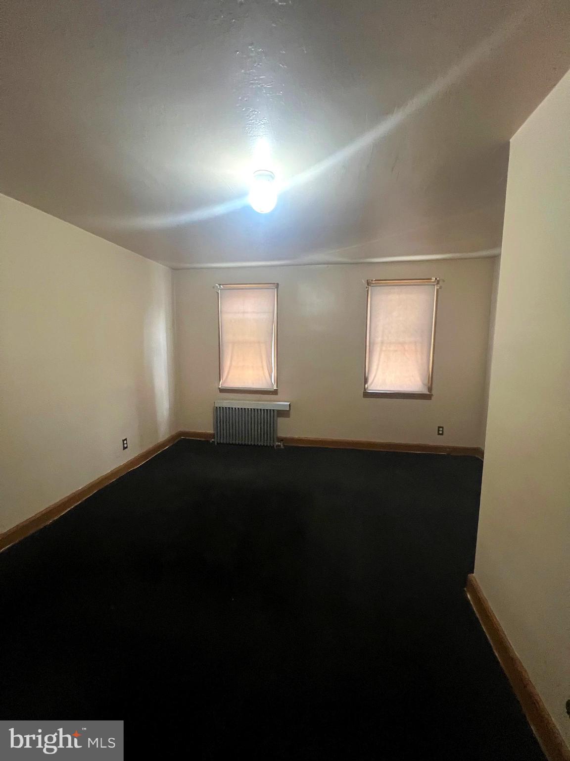 WEST BALTIMORE - Residential