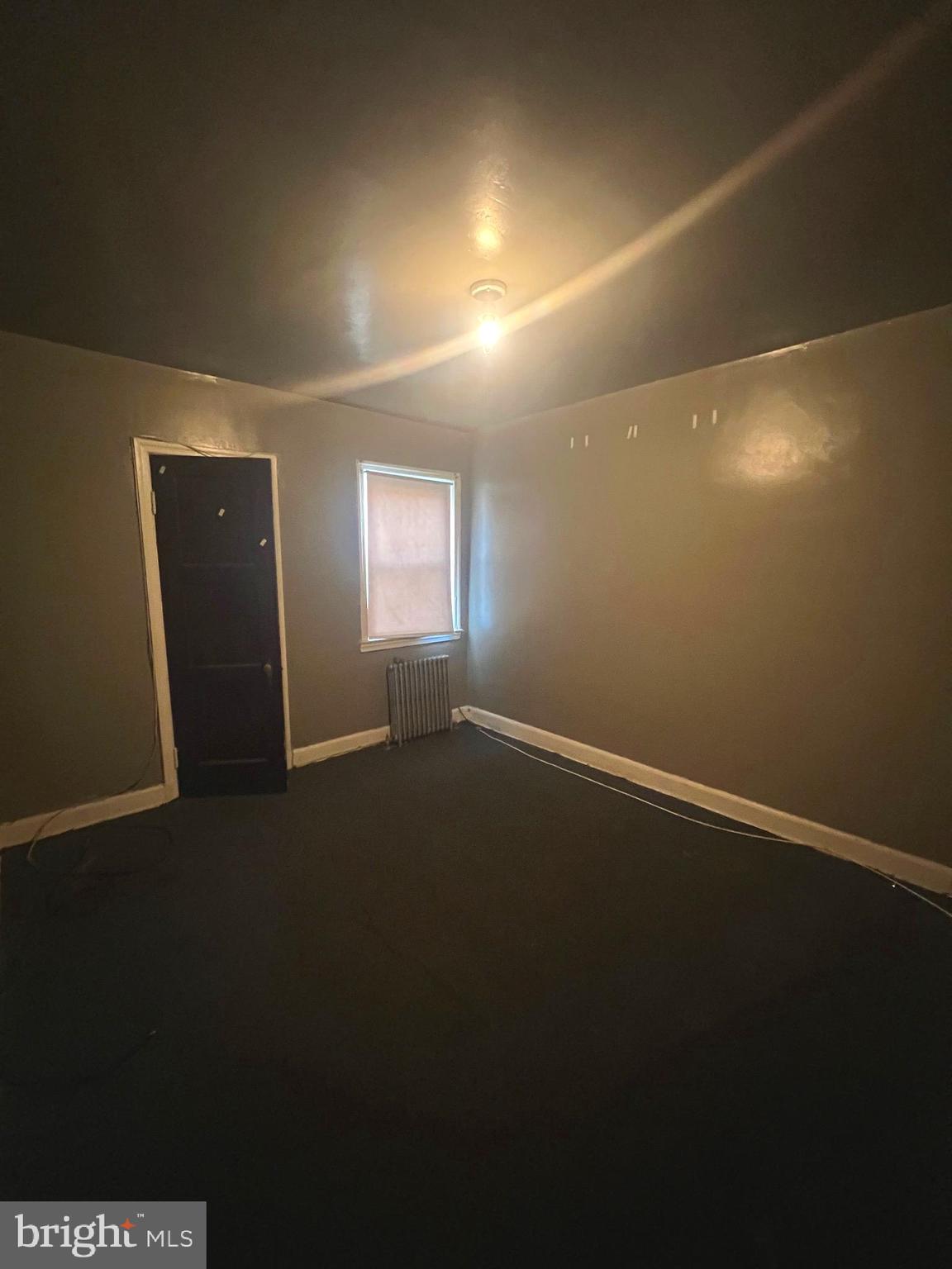 WEST BALTIMORE - Residential