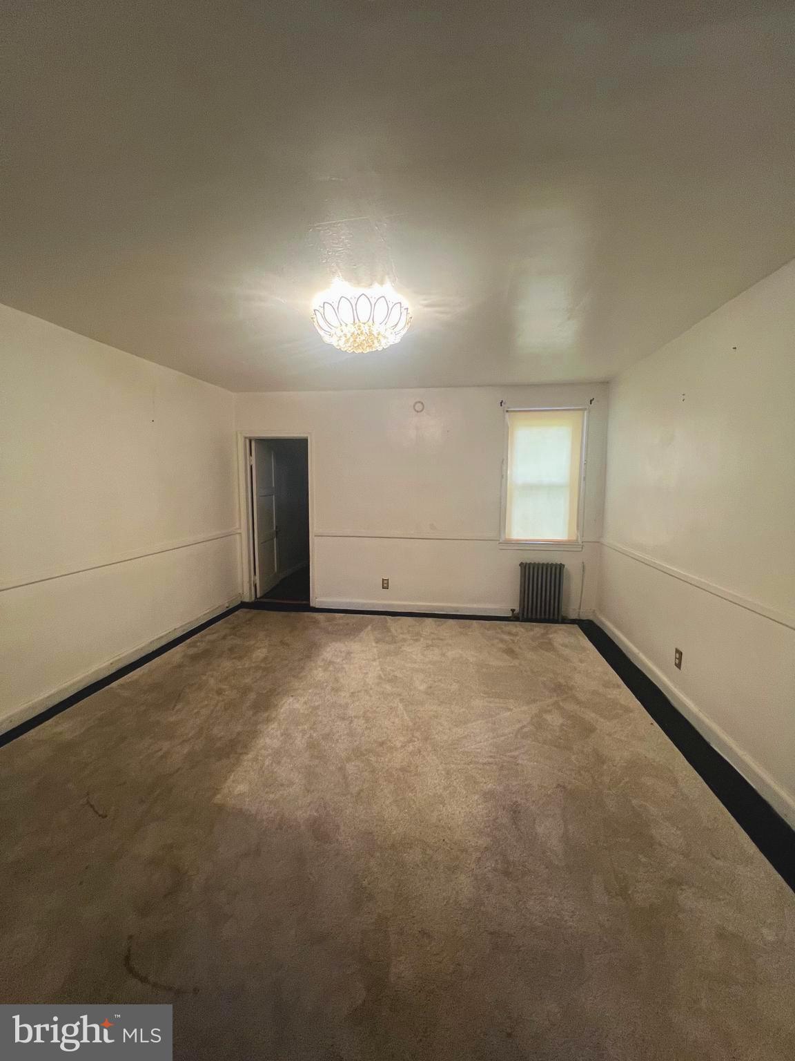 WEST BALTIMORE - Residential