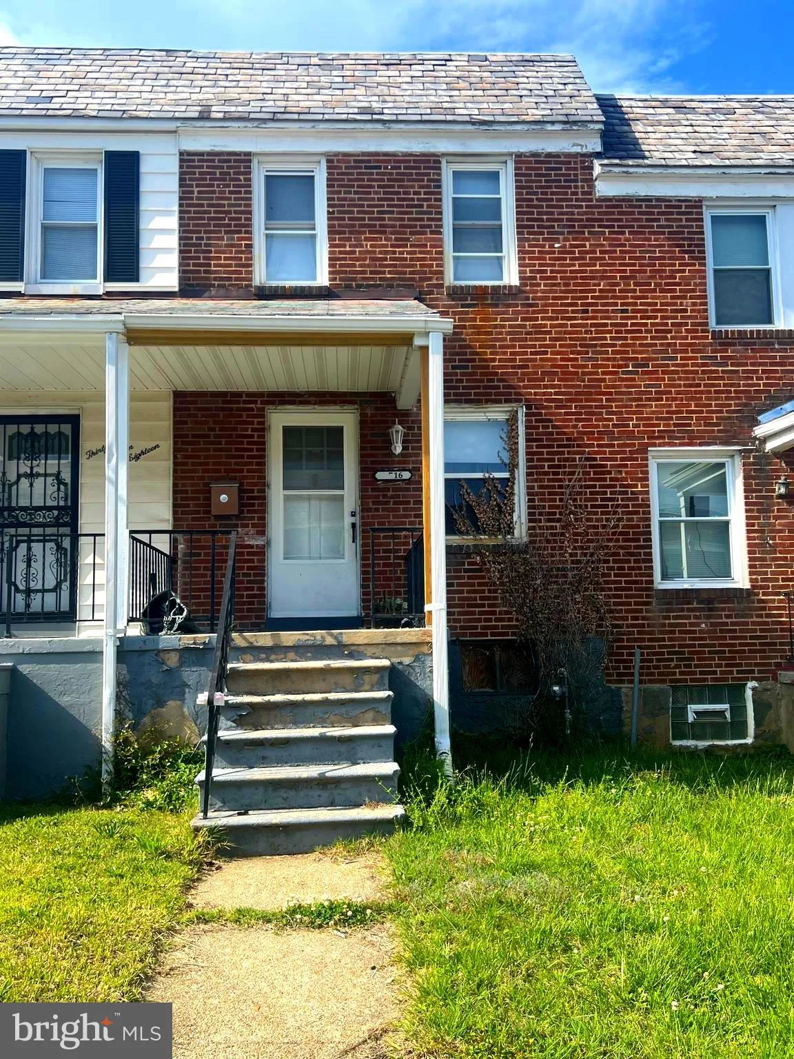 3716 Flowerton Road