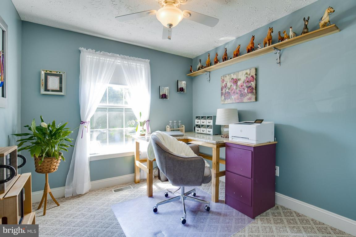 QUAILWOOD SUB - LA PLATA - Residential