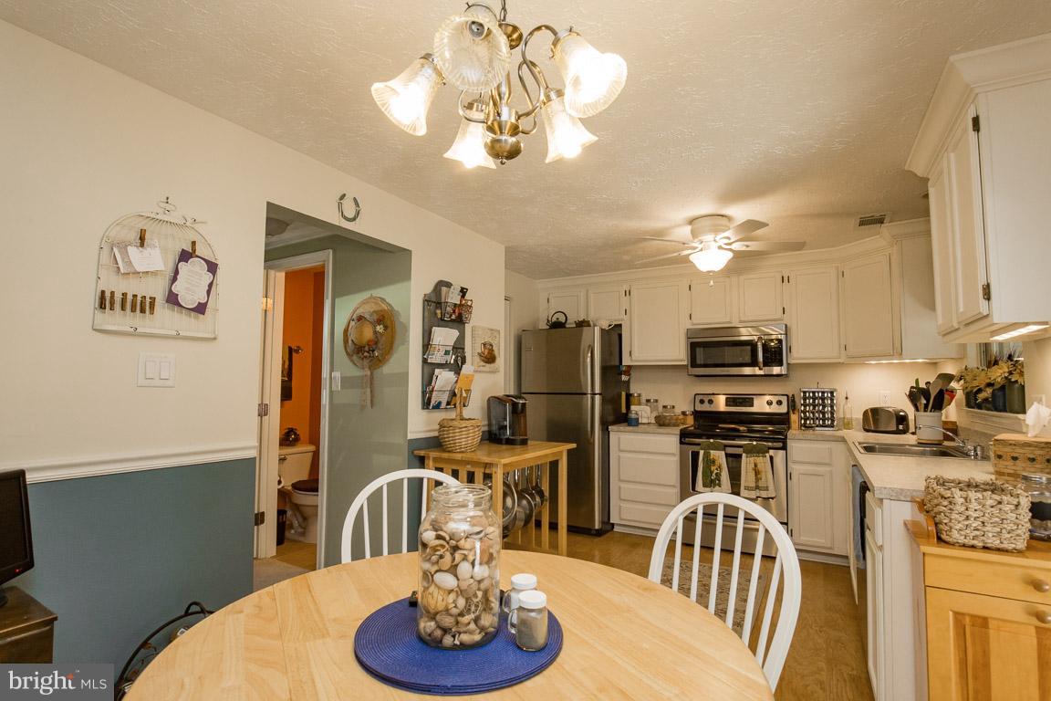 QUAILWOOD SUB - LA PLATA - Residential