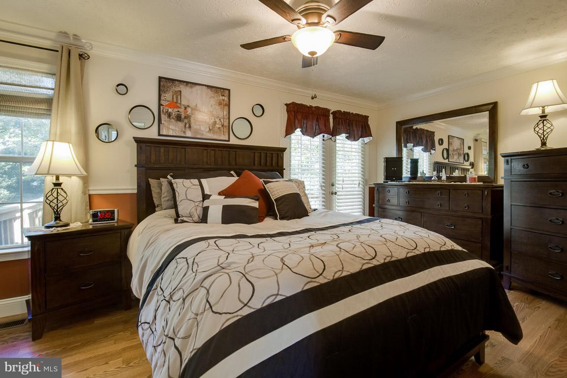 QUAILWOOD SUB - LA PLATA - Residential