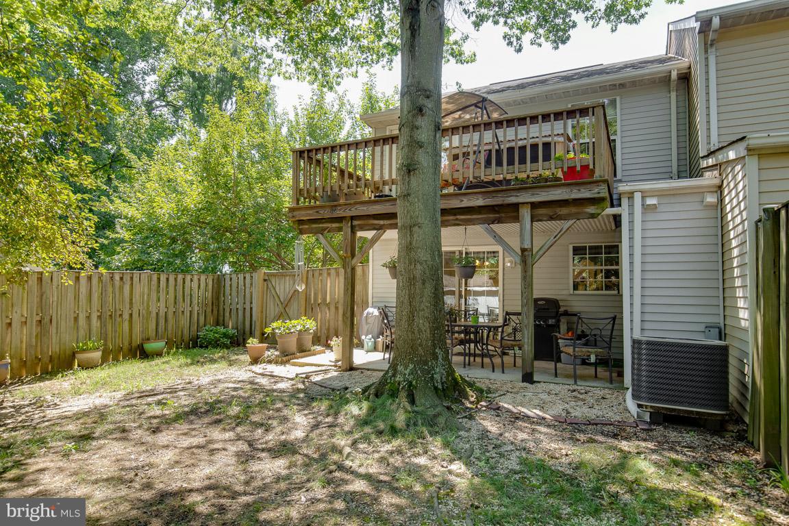 QUAILWOOD SUB - LA PLATA - Residential