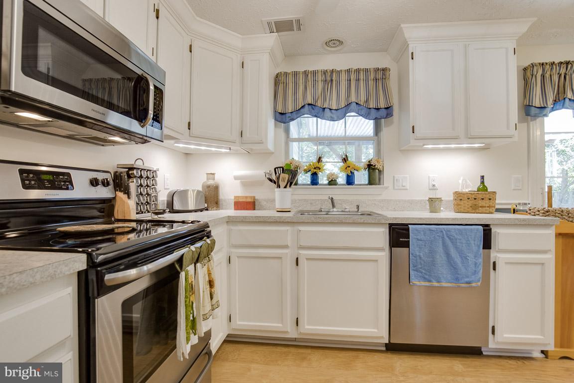 QUAILWOOD SUB - LA PLATA - Residential