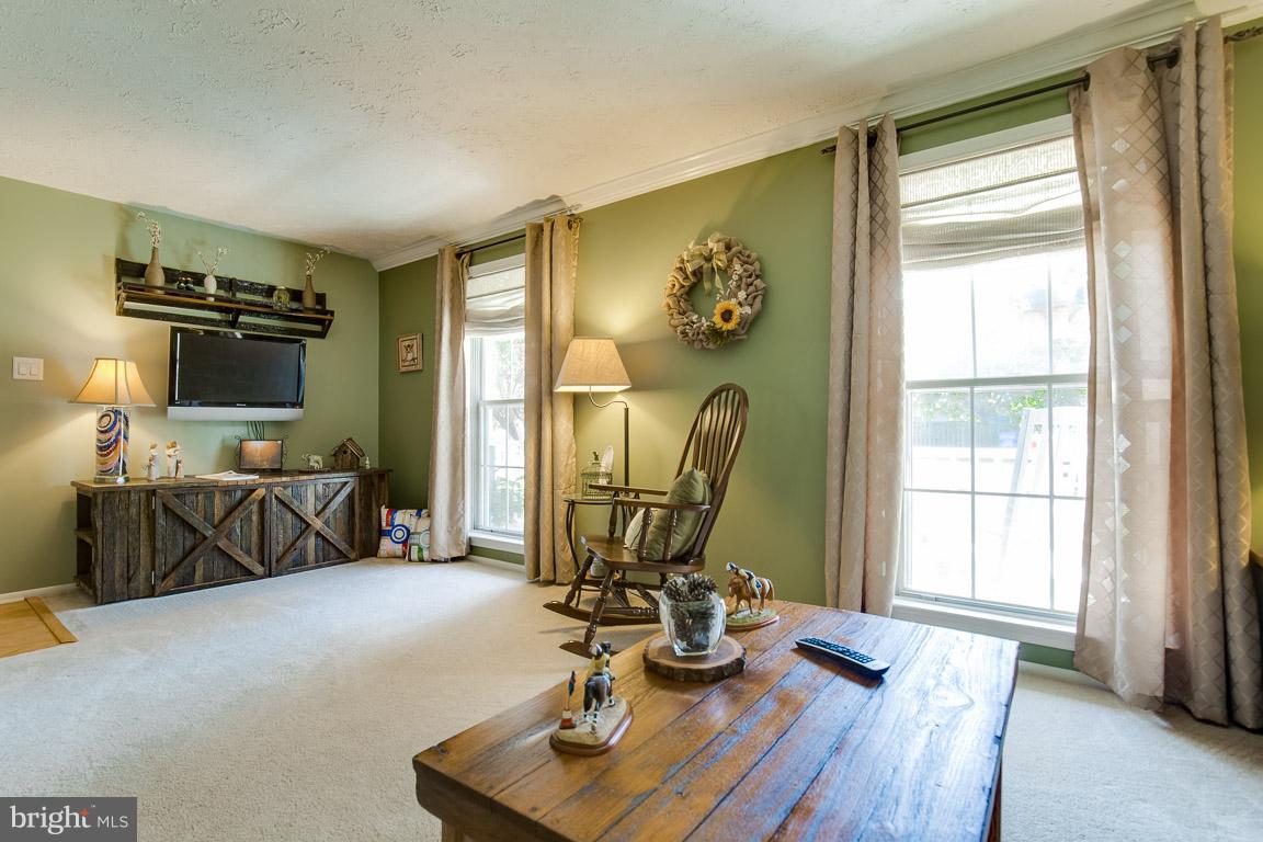 QUAILWOOD SUB - LA PLATA - Residential