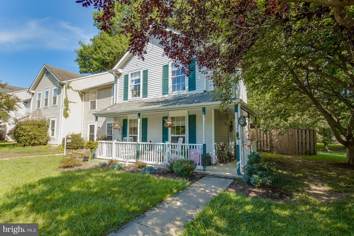 QUAILWOOD SUB - LA PLATA - Residential