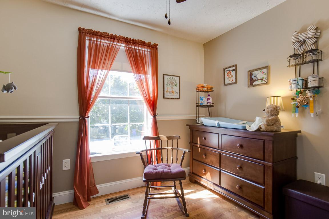 QUAILWOOD SUB - LA PLATA - Residential