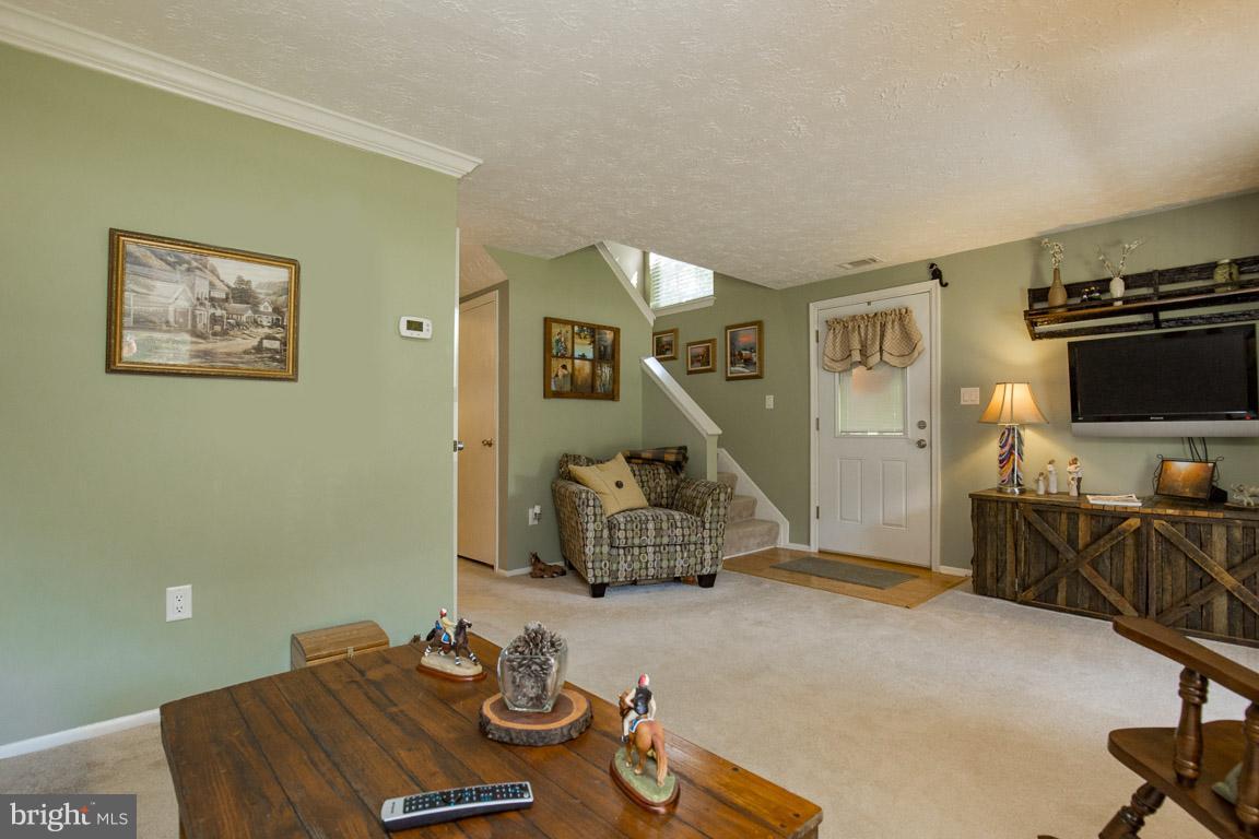 QUAILWOOD SUB - LA PLATA - Residential