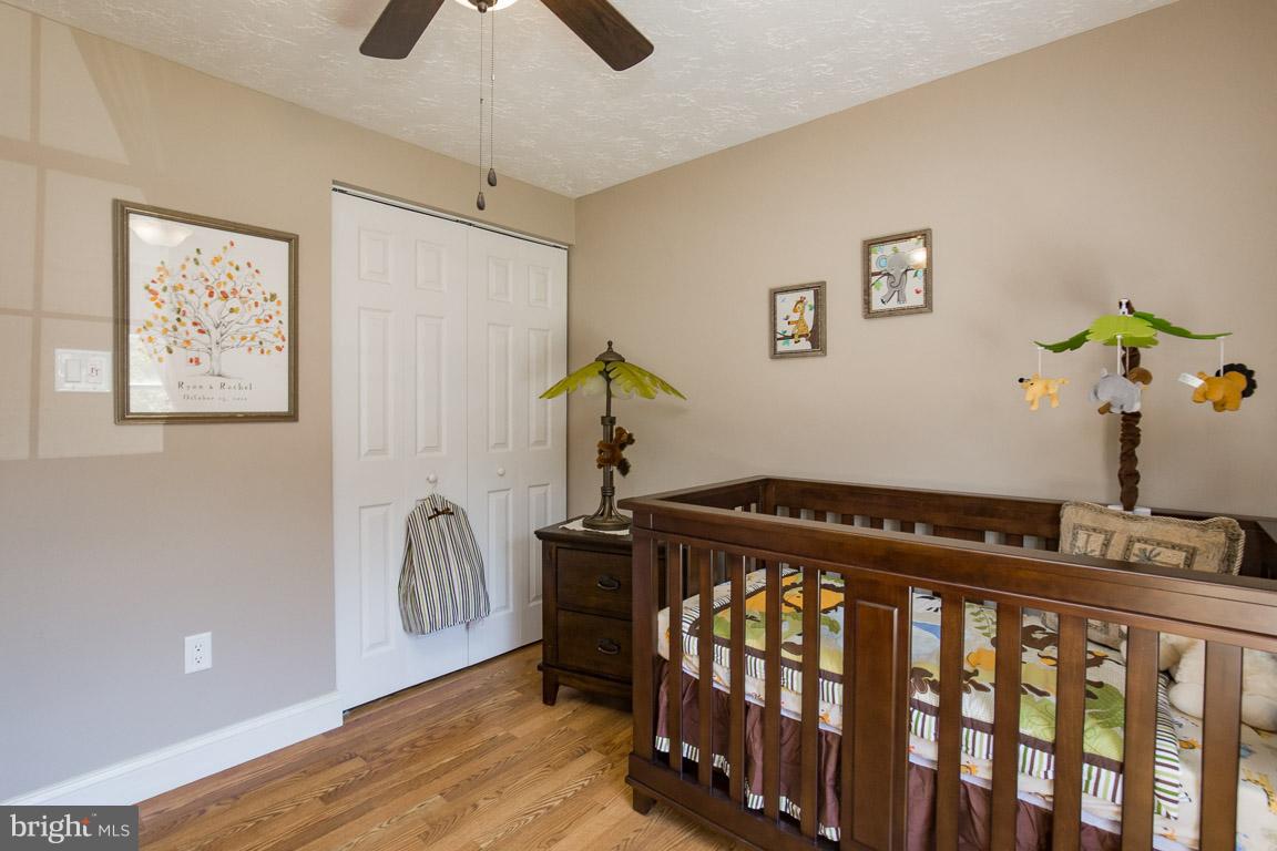 QUAILWOOD SUB - LA PLATA - Residential