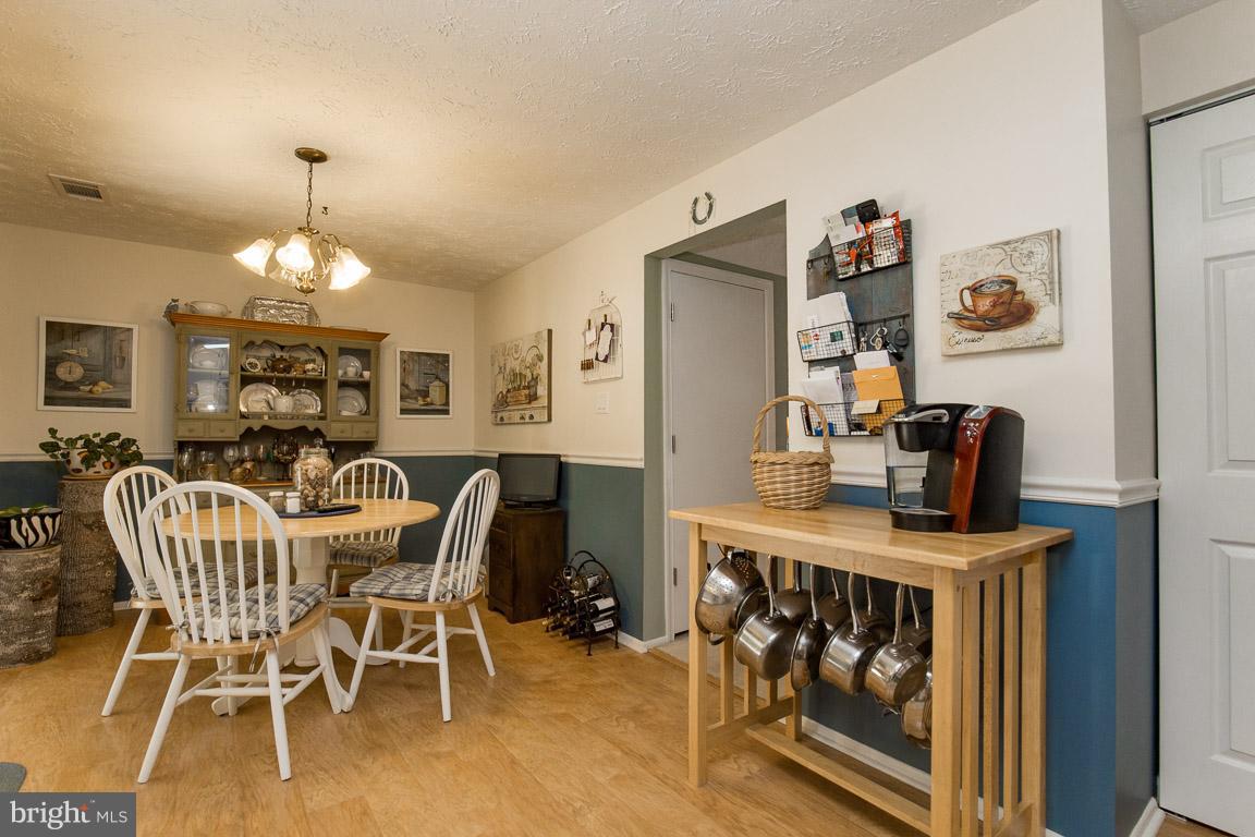 QUAILWOOD SUB - LA PLATA - Residential