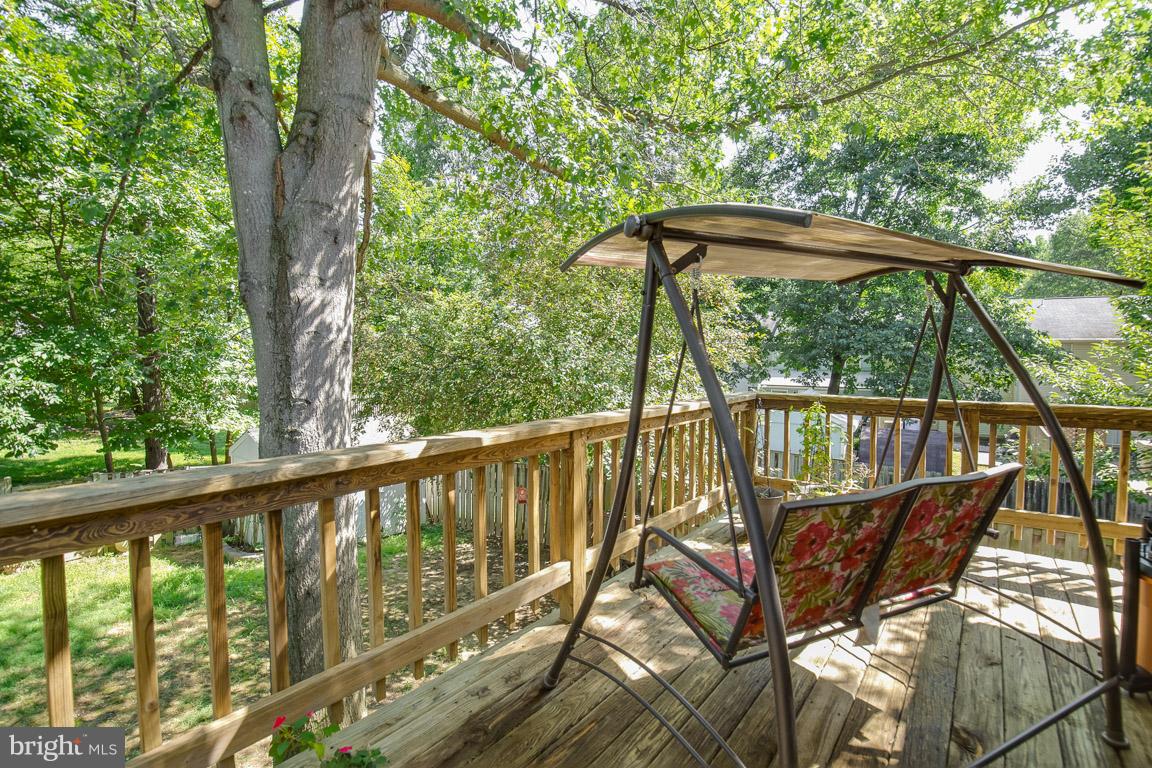 QUAILWOOD SUB - LA PLATA - Residential