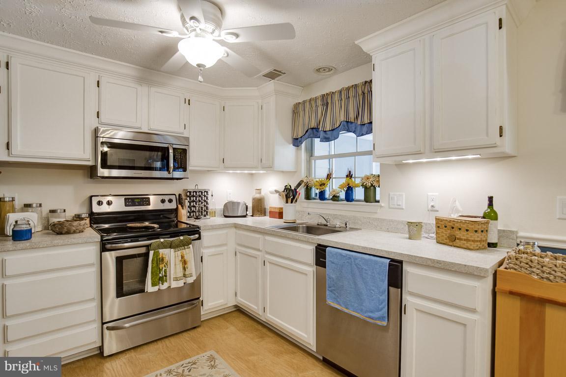 QUAILWOOD SUB - LA PLATA - Residential