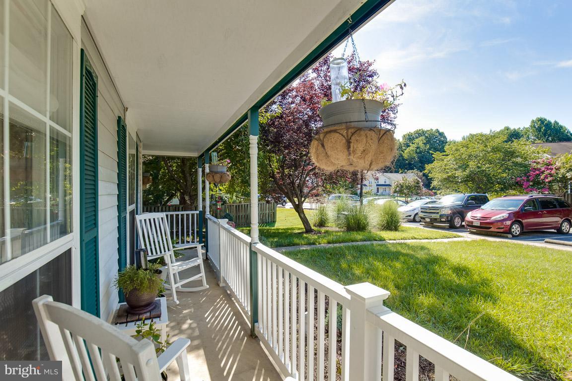 QUAILWOOD SUB - LA PLATA - Residential