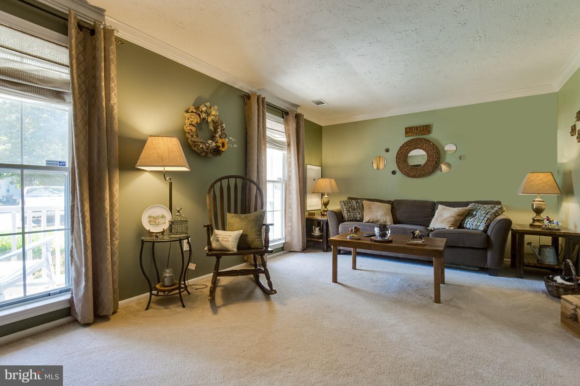 QUAILWOOD SUB - LA PLATA - Residential