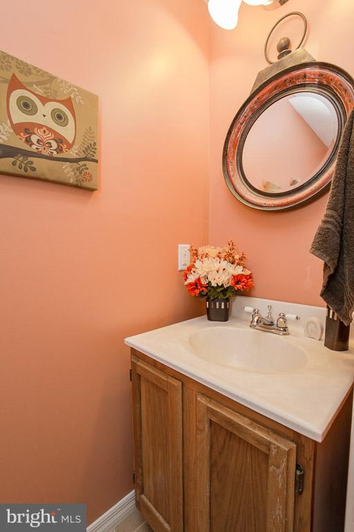 QUAILWOOD SUB - LA PLATA - Residential