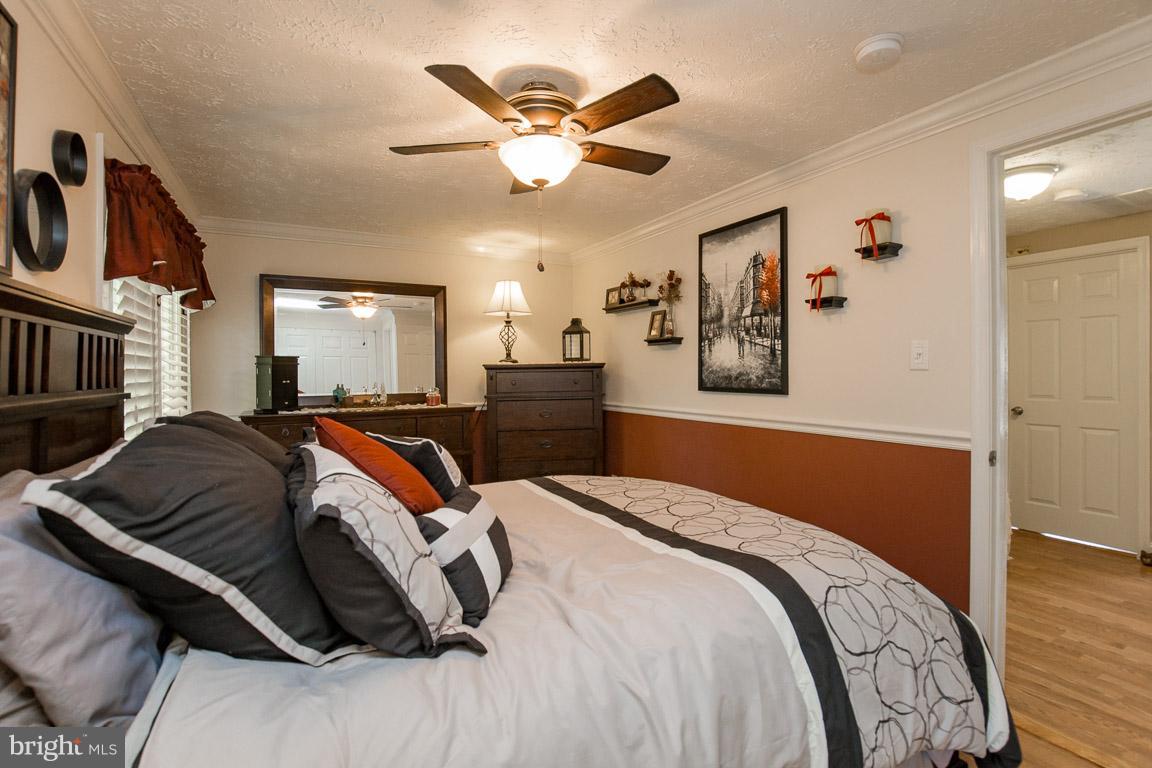 QUAILWOOD SUB - LA PLATA - Residential