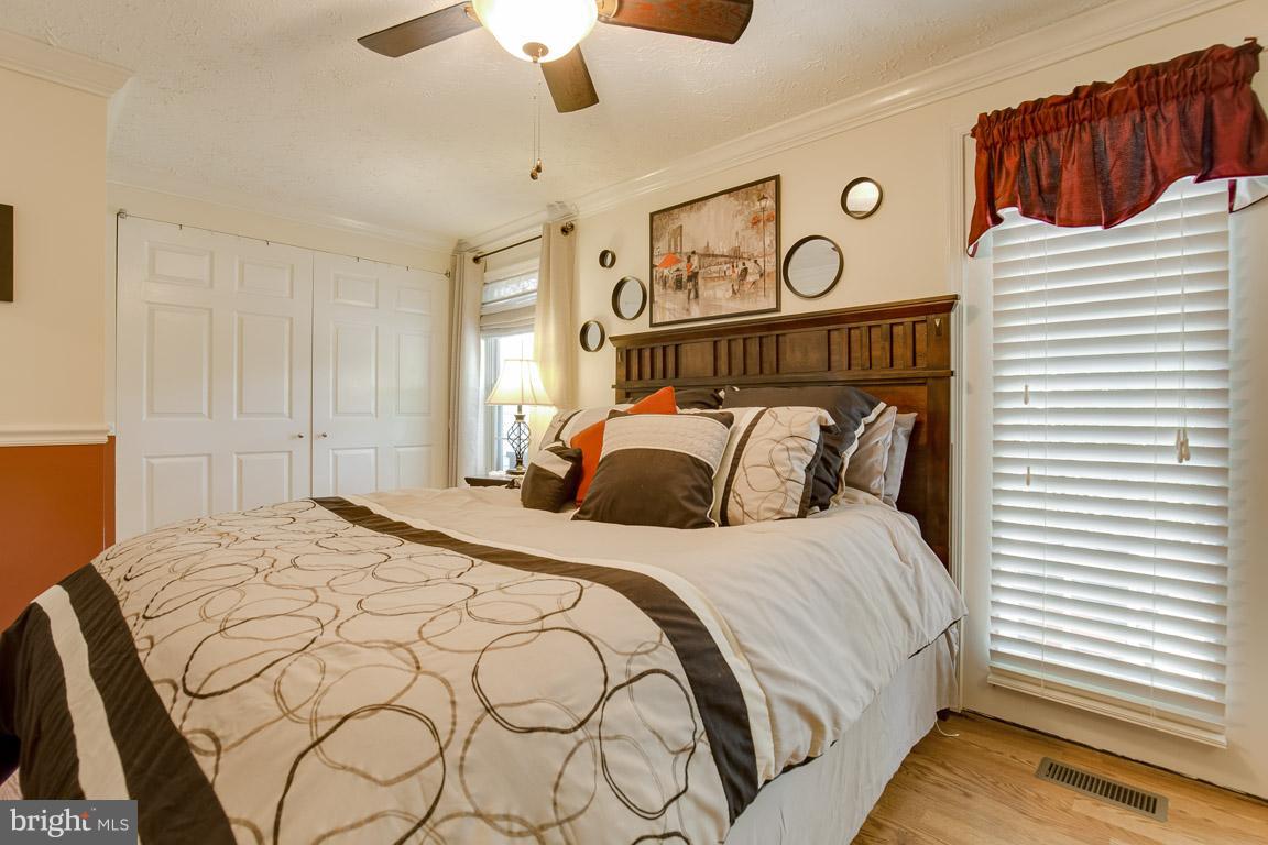 QUAILWOOD SUB - LA PLATA - Residential