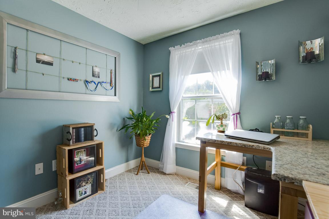 QUAILWOOD SUB - LA PLATA - Residential