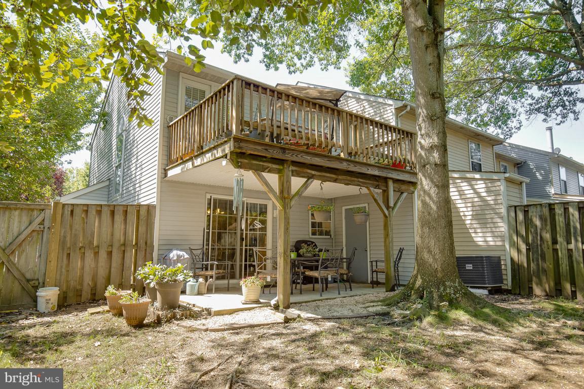 QUAILWOOD SUB - LA PLATA - Residential