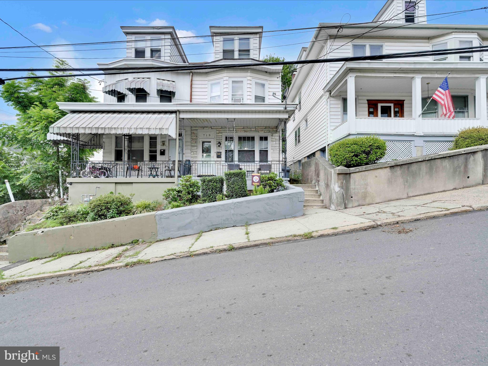 POTTSVILLE - Residential