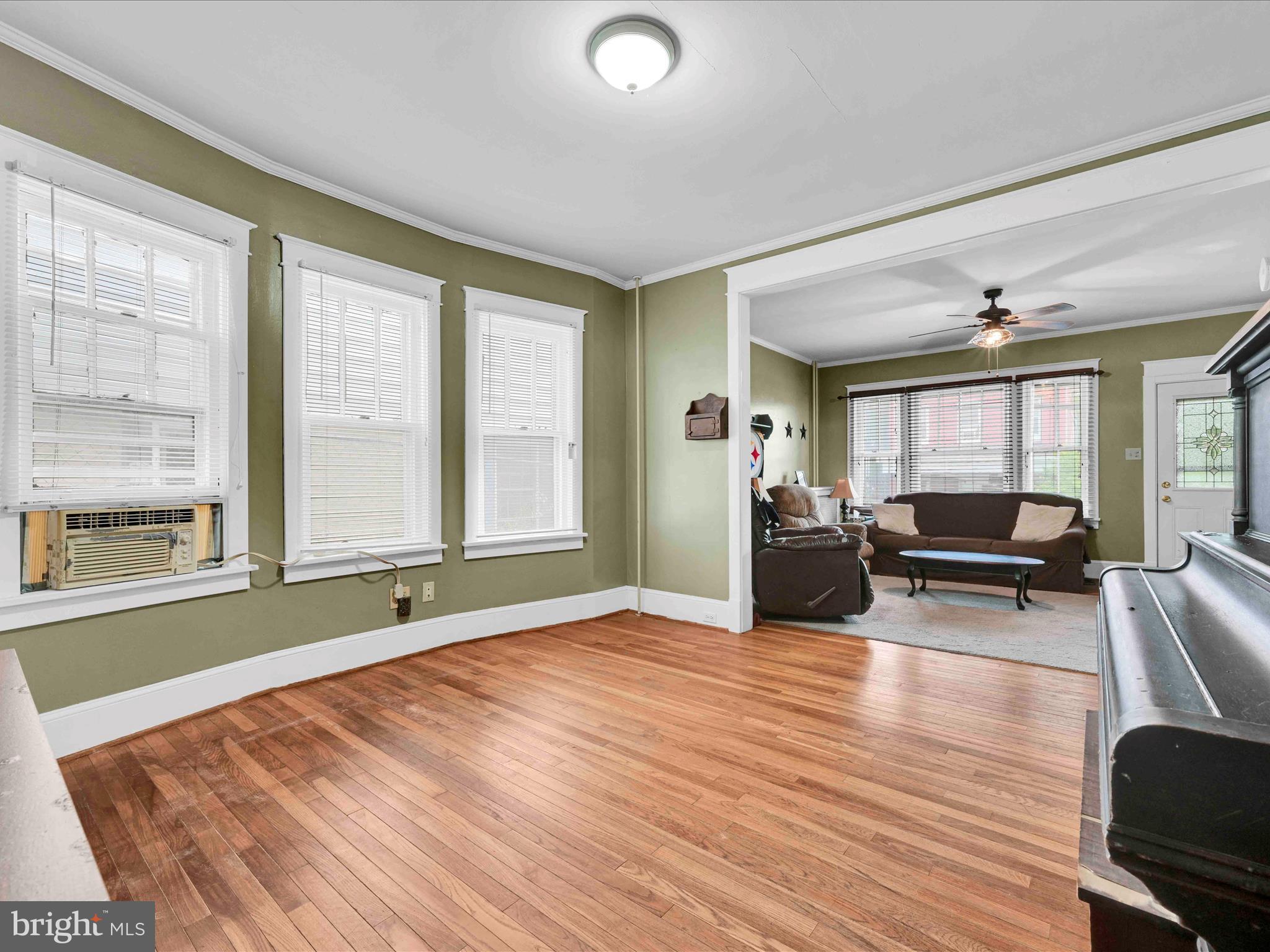 POTTSVILLE - Residential