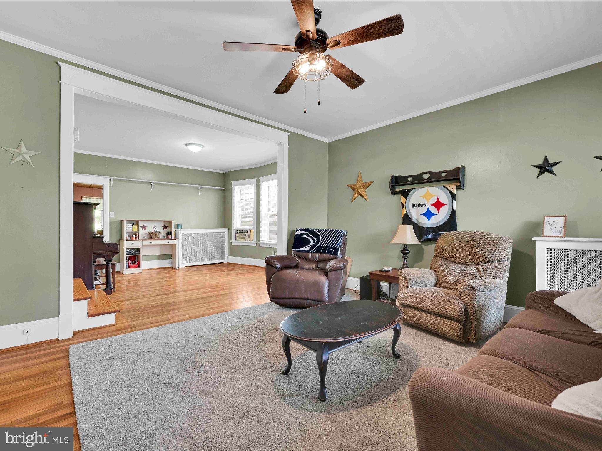 POTTSVILLE - Residential