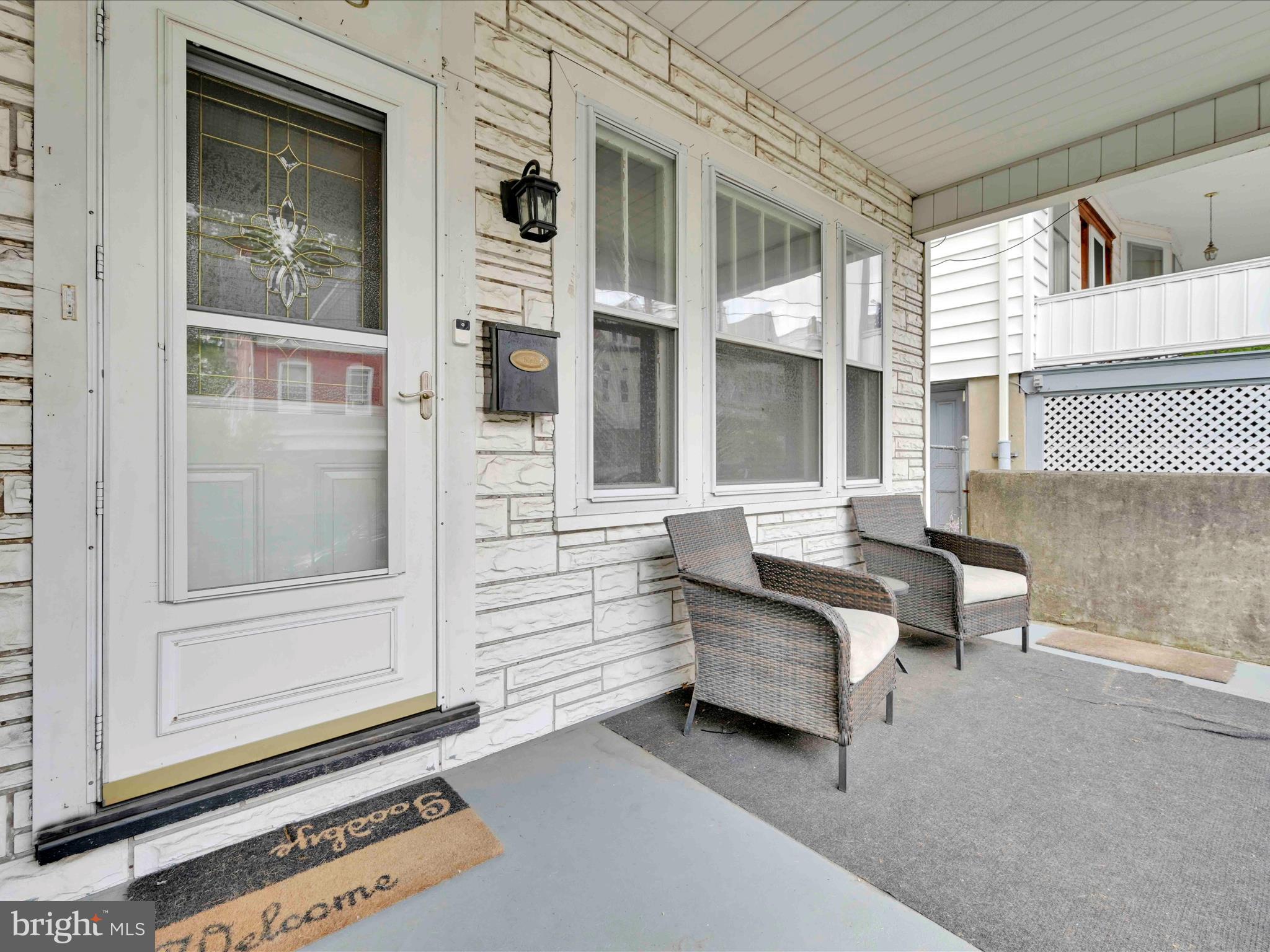 POTTSVILLE - Residential