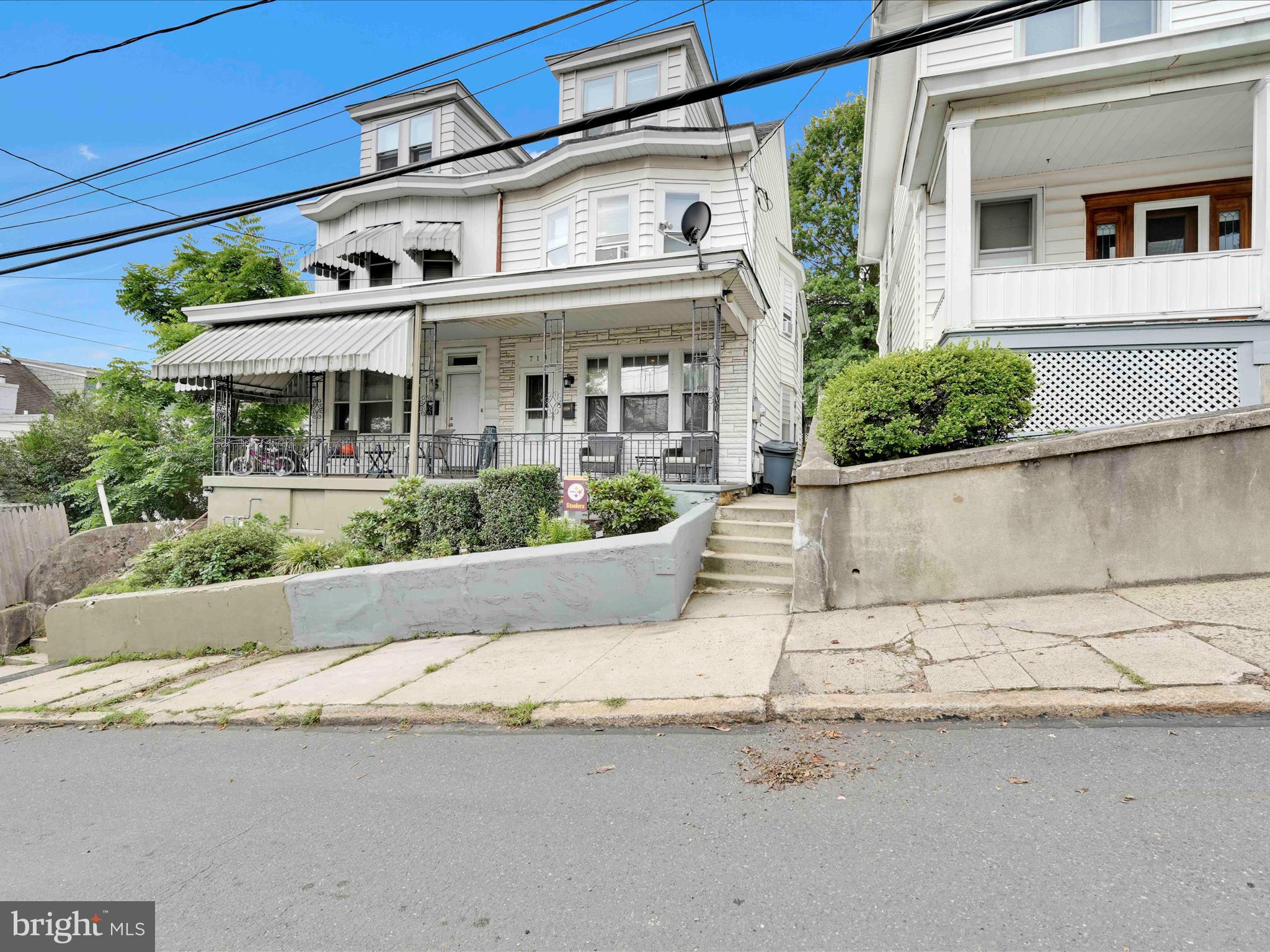 POTTSVILLE - Residential