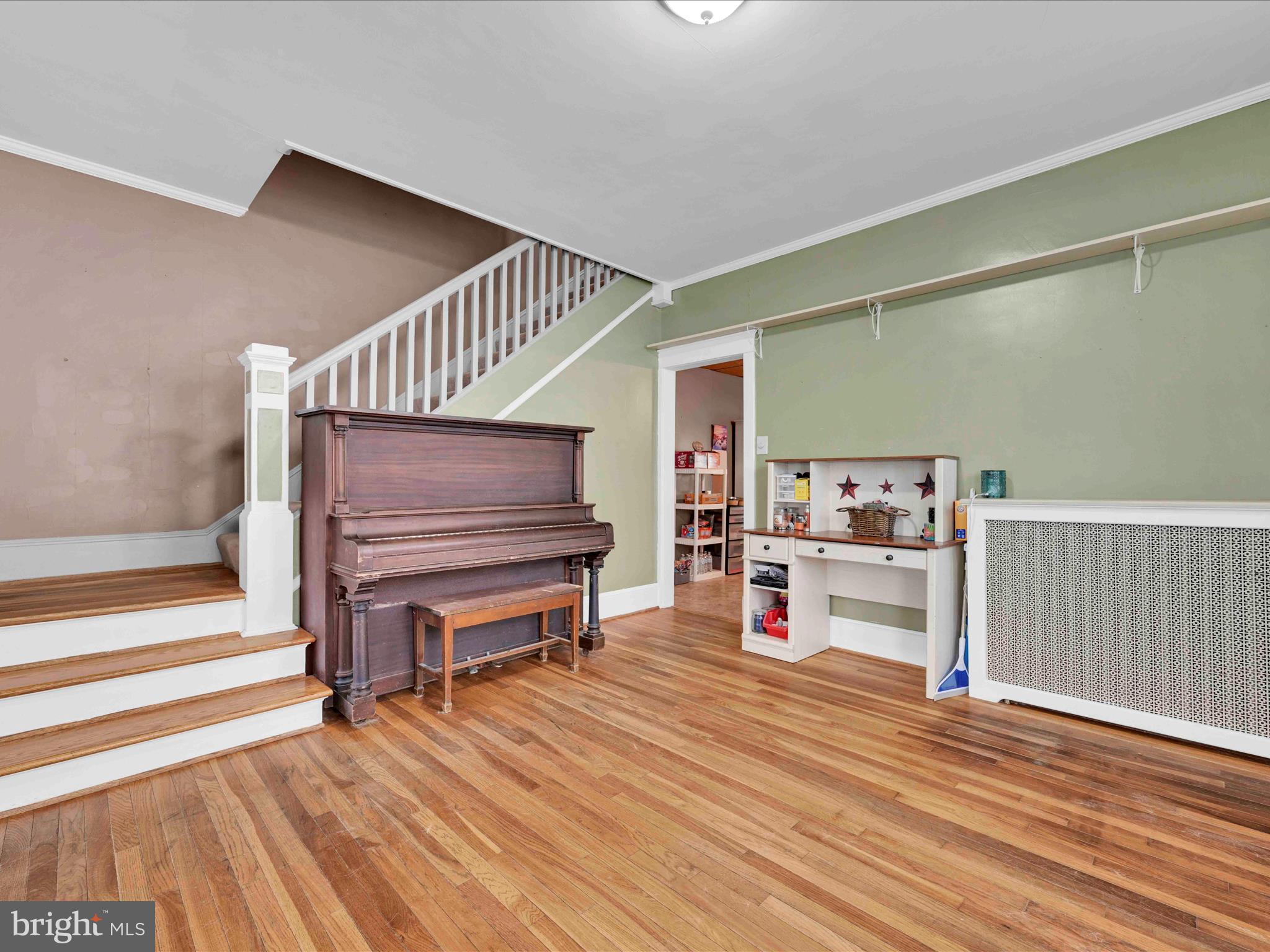 POTTSVILLE - Residential