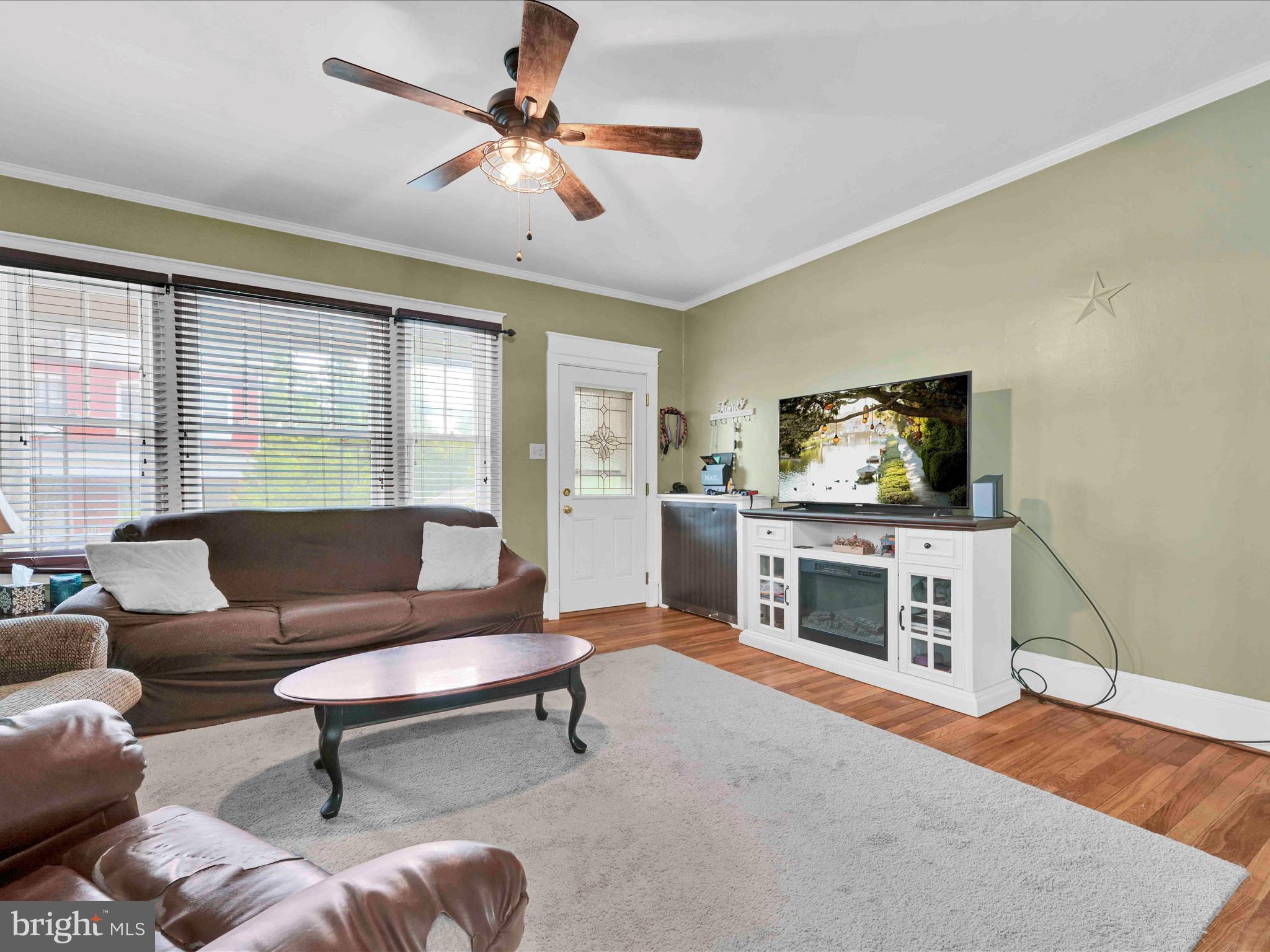 POTTSVILLE - Residential