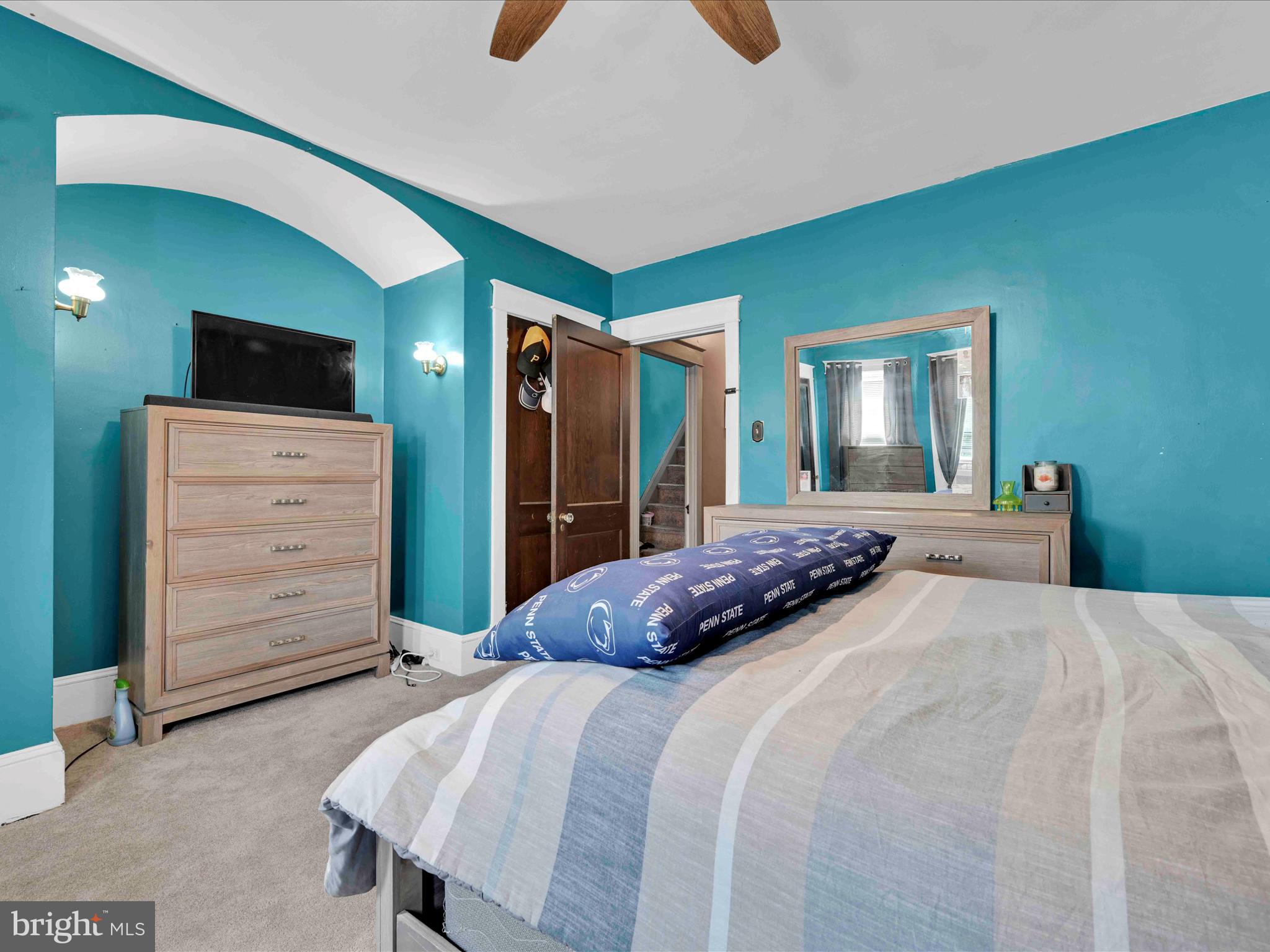 POTTSVILLE - Residential