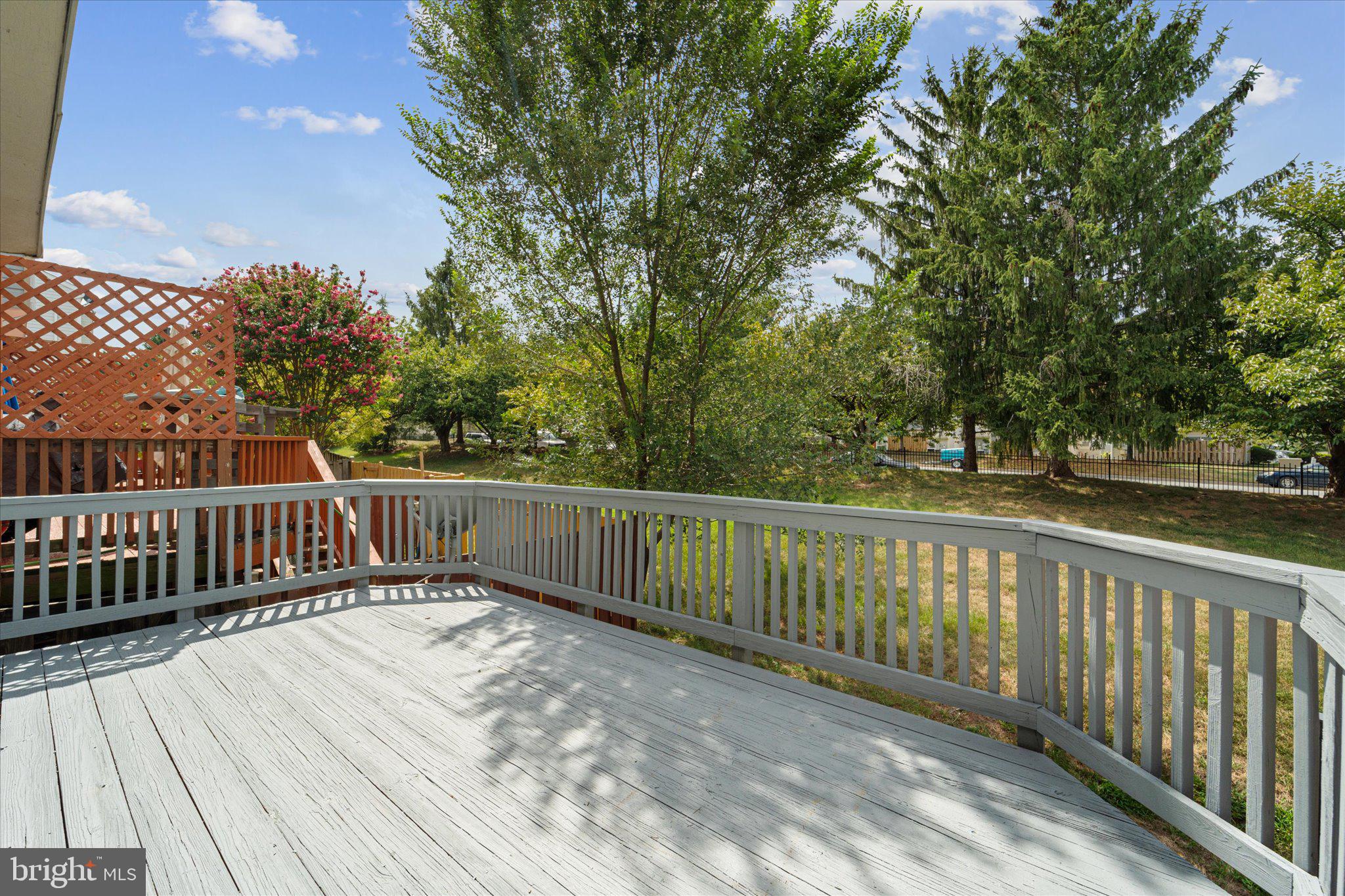 FOX CREEK - Residential