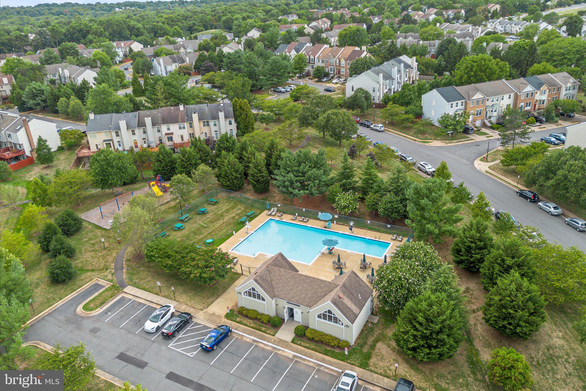 FOX CREEK - Residential