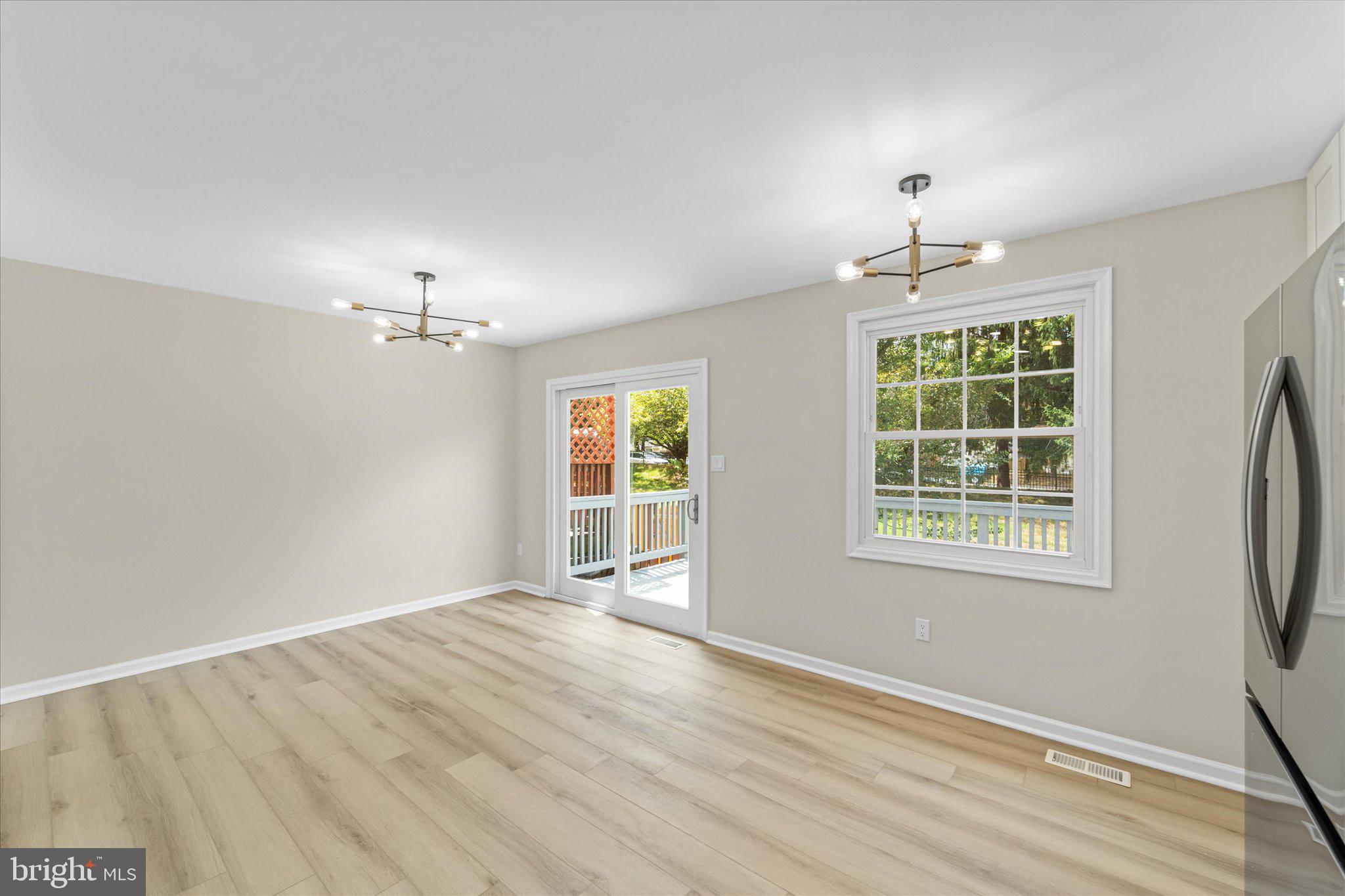 FOX CREEK - Residential