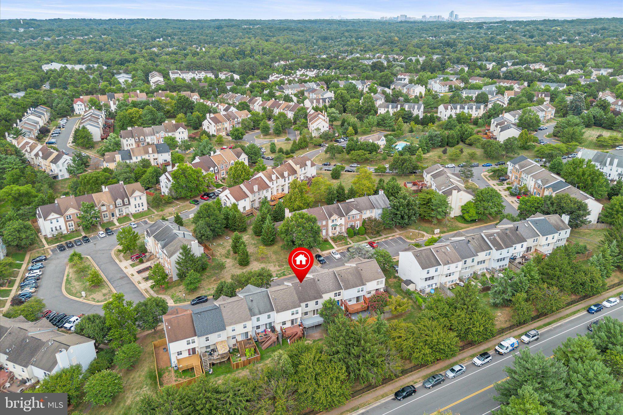 FOX CREEK - Residential